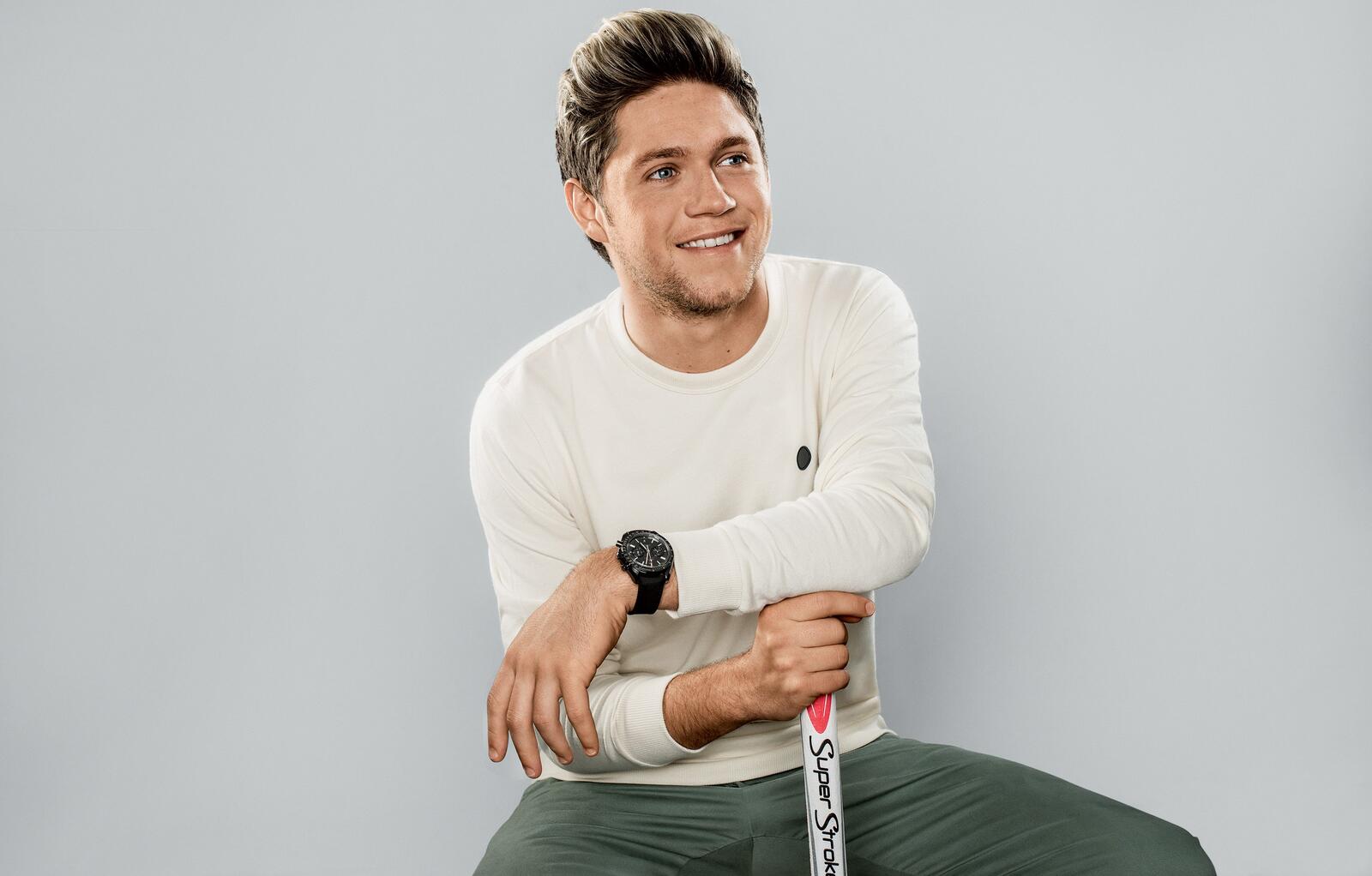 Wallpapers niall horan music the singer on the desktop