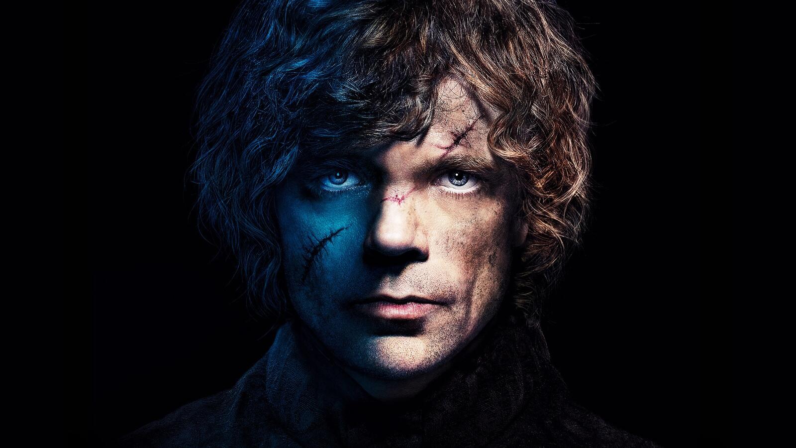 Wallpapers movies TV show Tyrion Lannister on the desktop