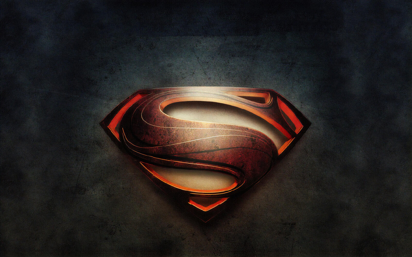 Wallpapers superman superheroes digital art on the desktop