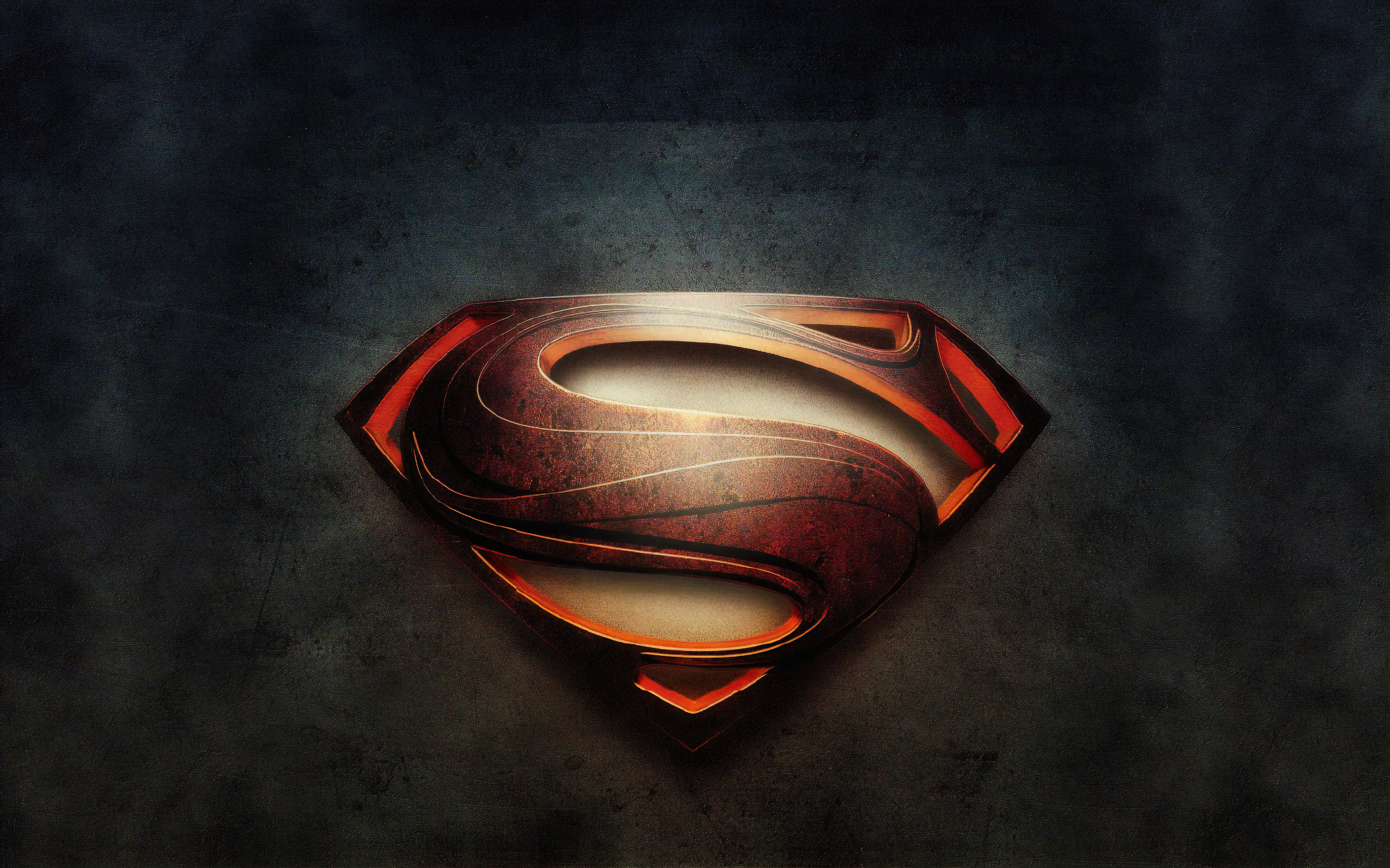 Photo free superman, superheroes, digital art