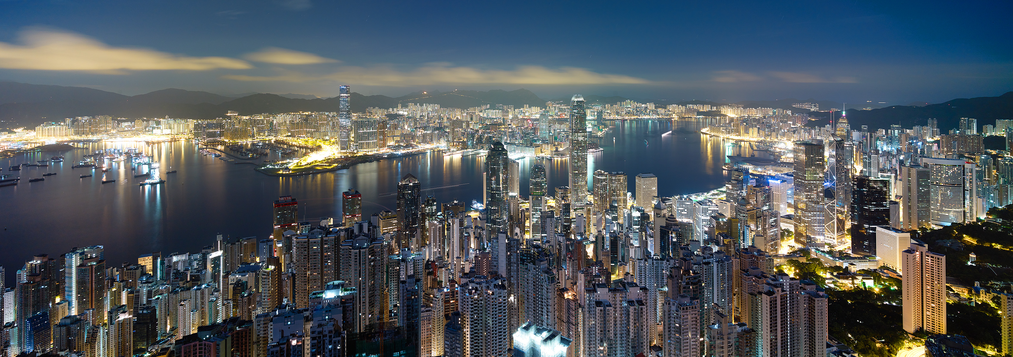 Фото бесплатно Гонконг, Китай, Гонг Конг