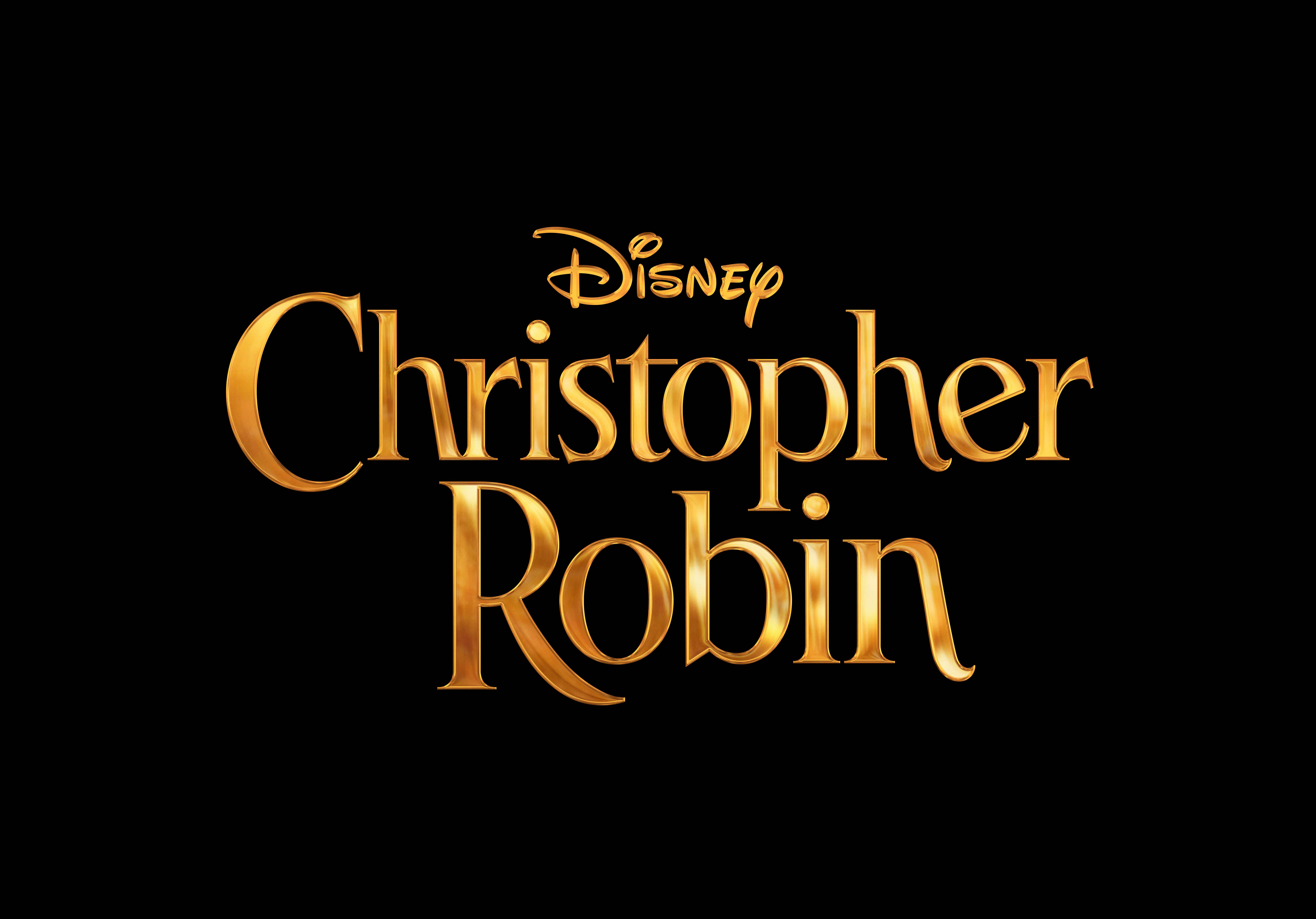 Wallpapers Christopher Robin 2018 movies movies on the desktop