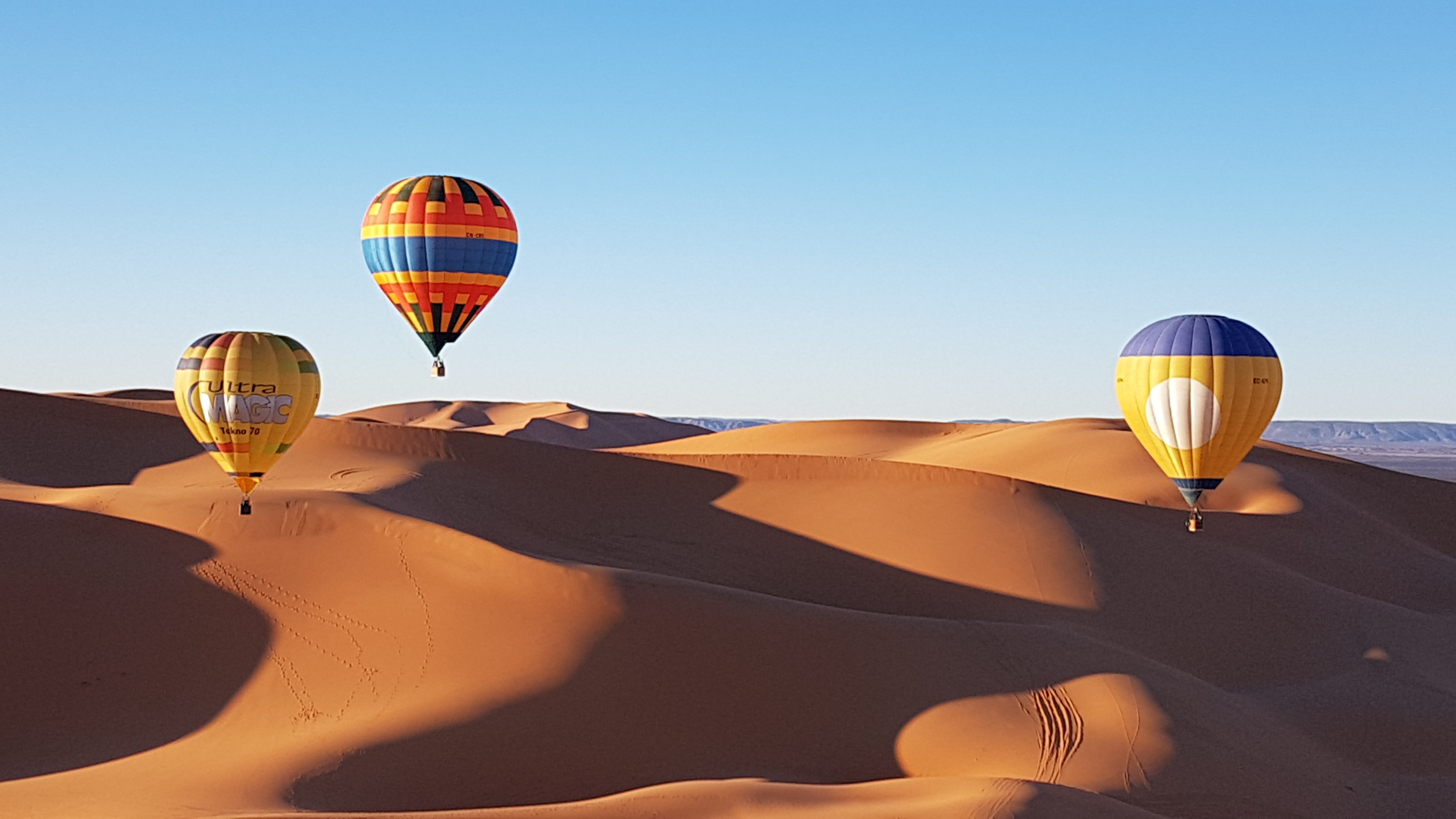 Фото бесплатно воздушные шары, пустыня, глобос