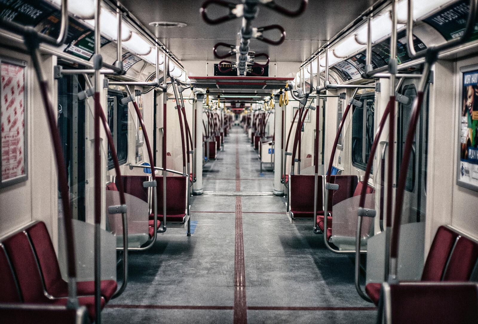 Обои город метро транзит на рабочий стол