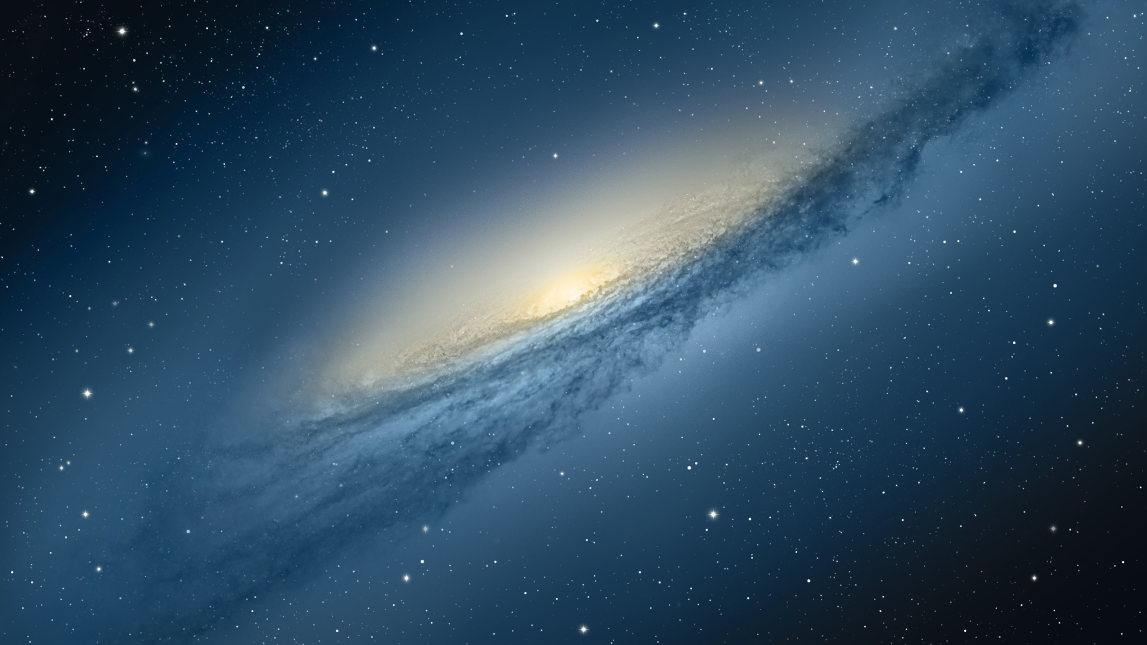 Бесплатное фото Галактика млечный путь