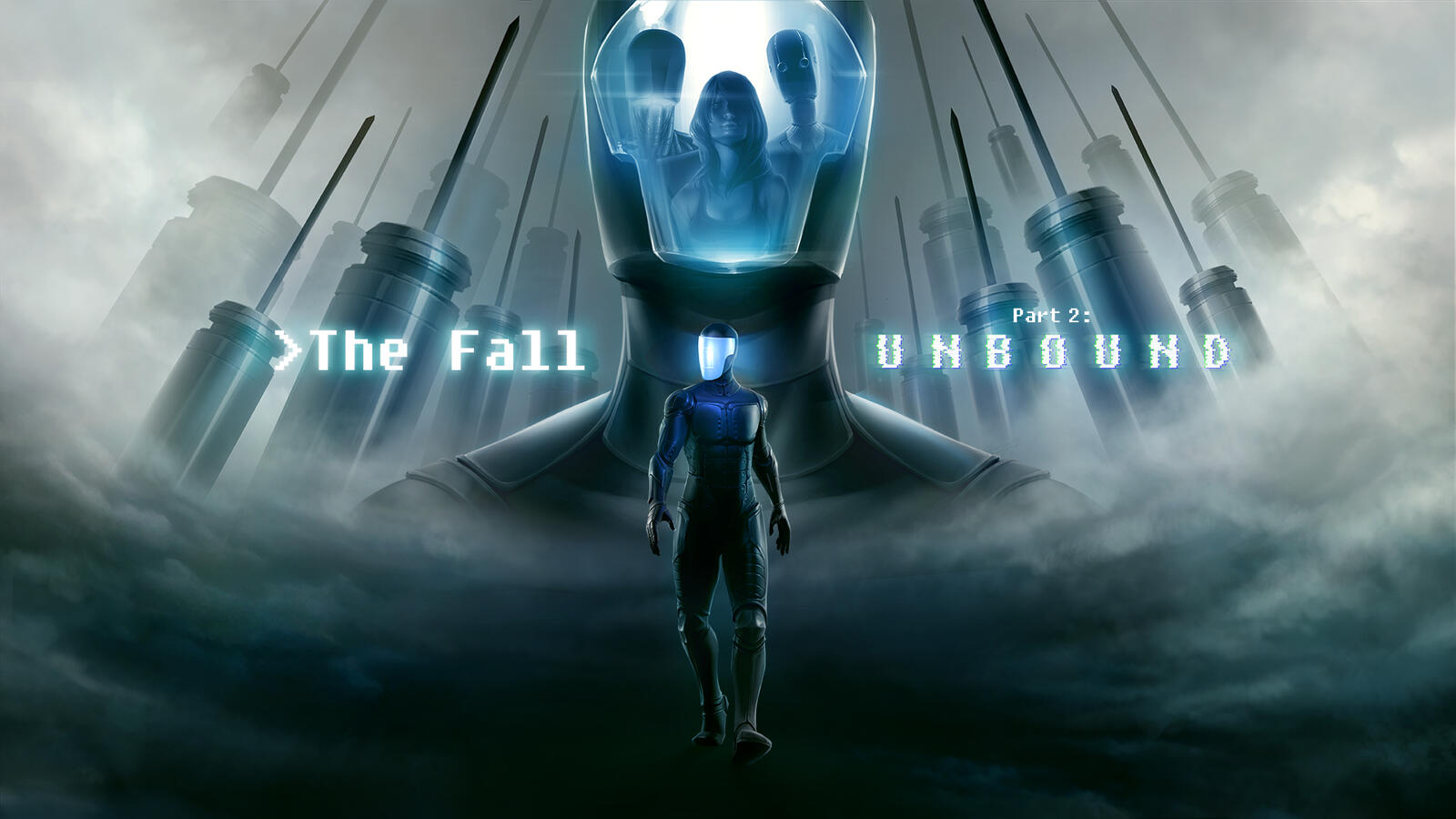 Wallpapers fall 2 pc games artist on the desktop