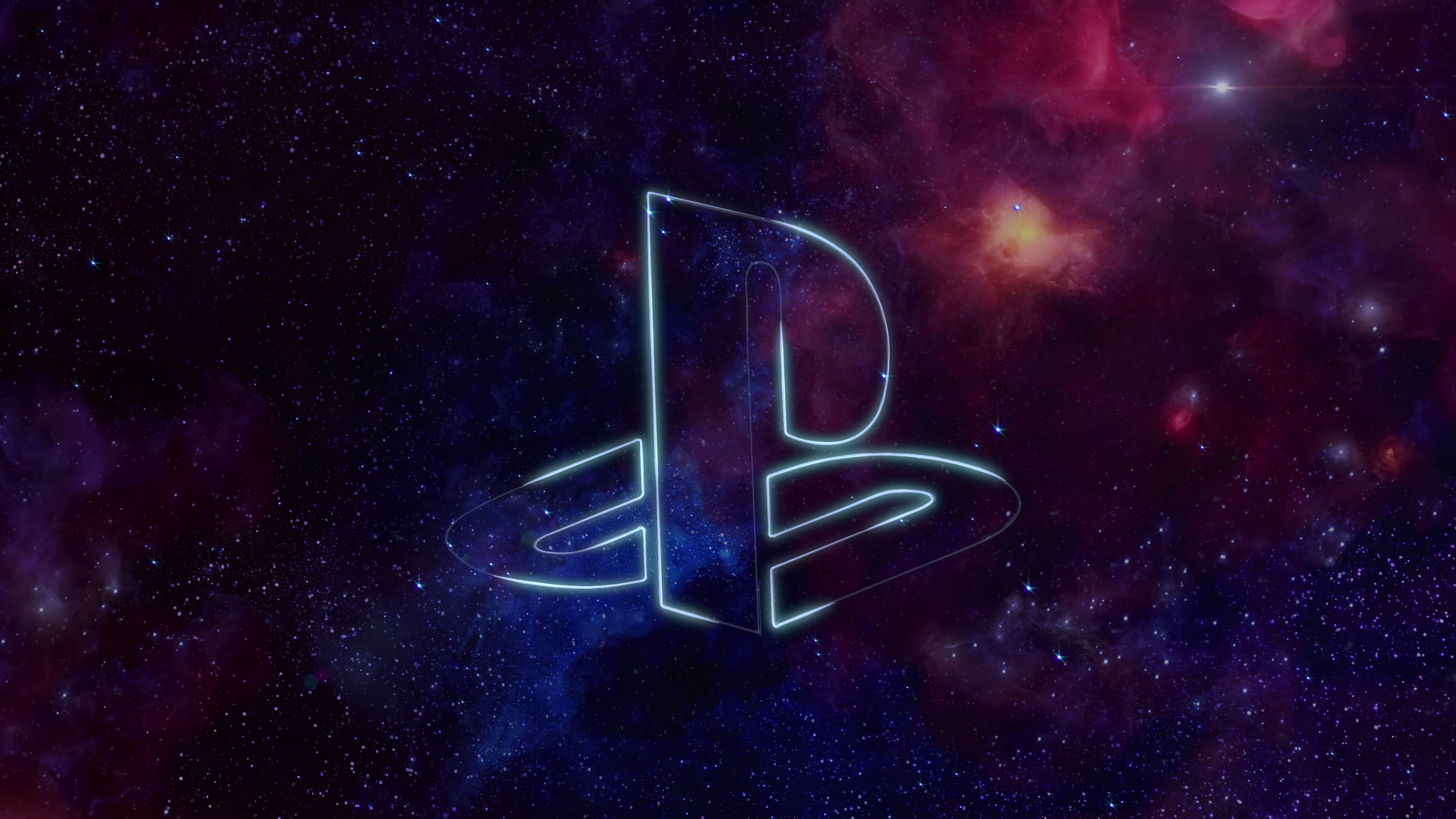 Wallpapers ps4 computer games on the desktop