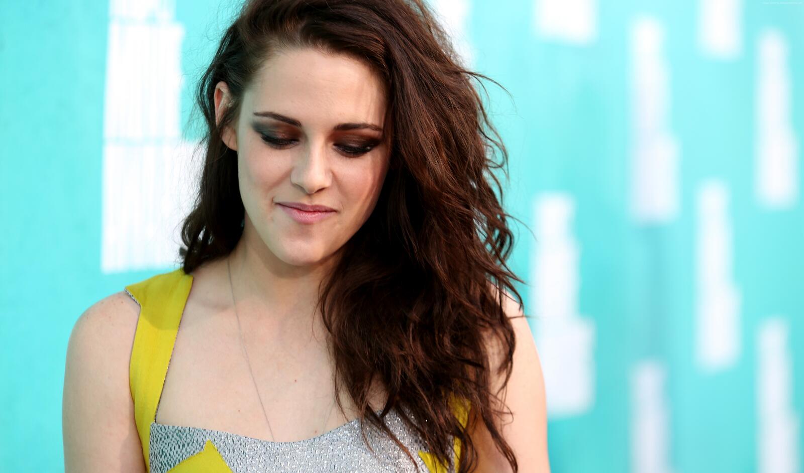 Free photo Beautiful pictures of Kristen Stewart, celebrities, girls for free