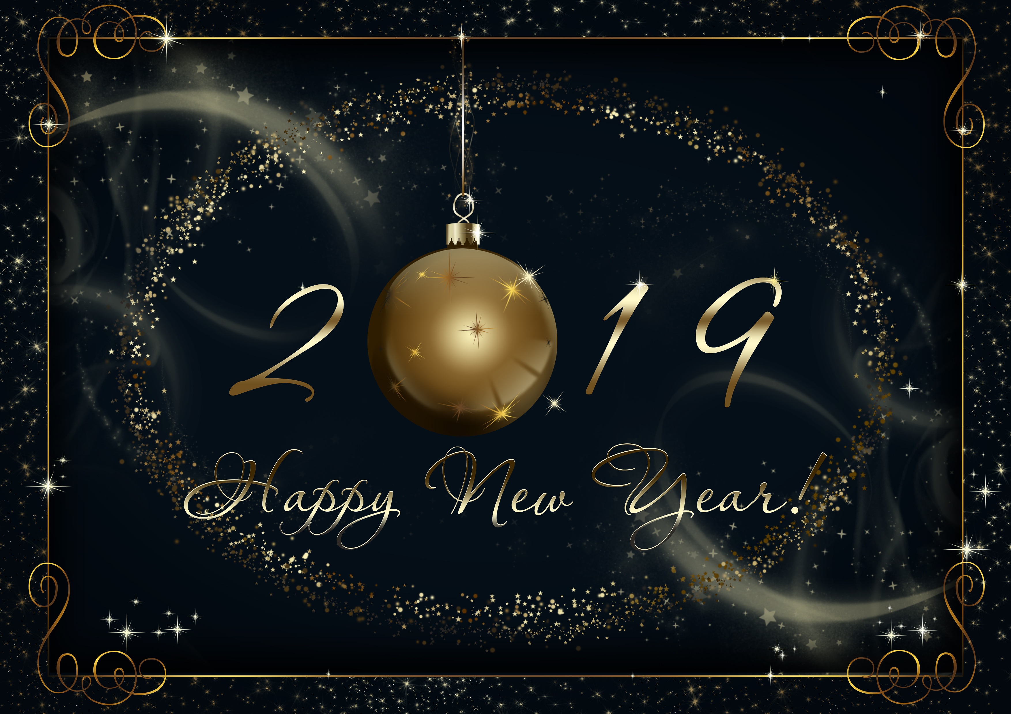 Christmas date. Happy New year открытки. Новый год 2019. Обложка для поздравления с новым годом. С новым годом по английски.