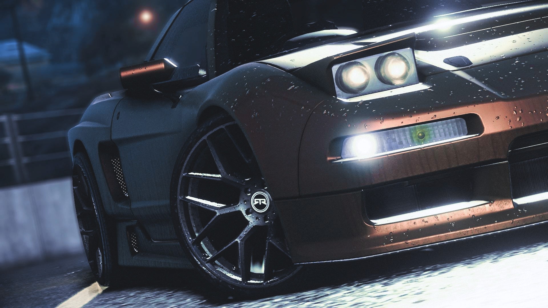 Photo free Need for Speed, games, pc games