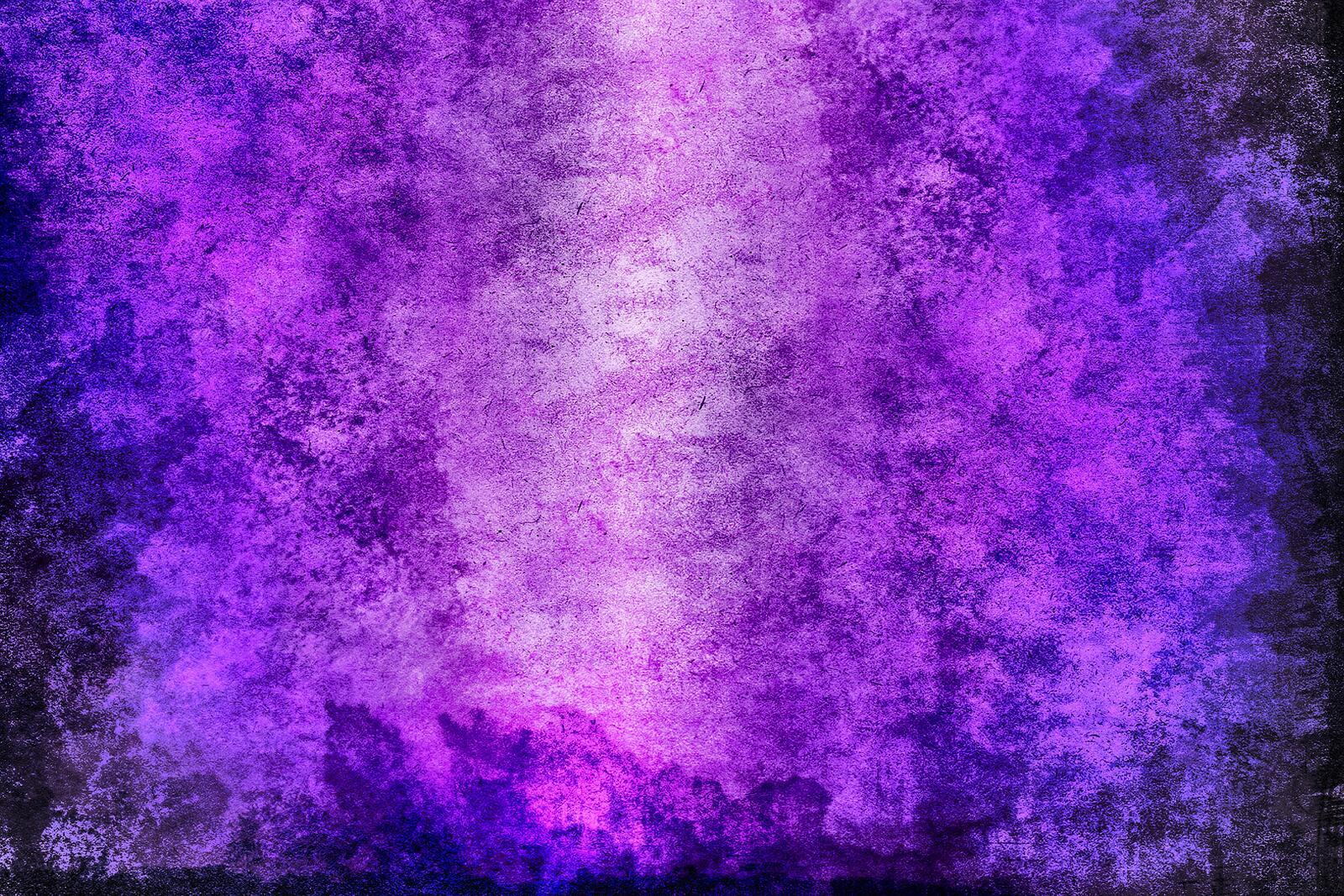 Wallpapers abstraction pink purple on the desktop