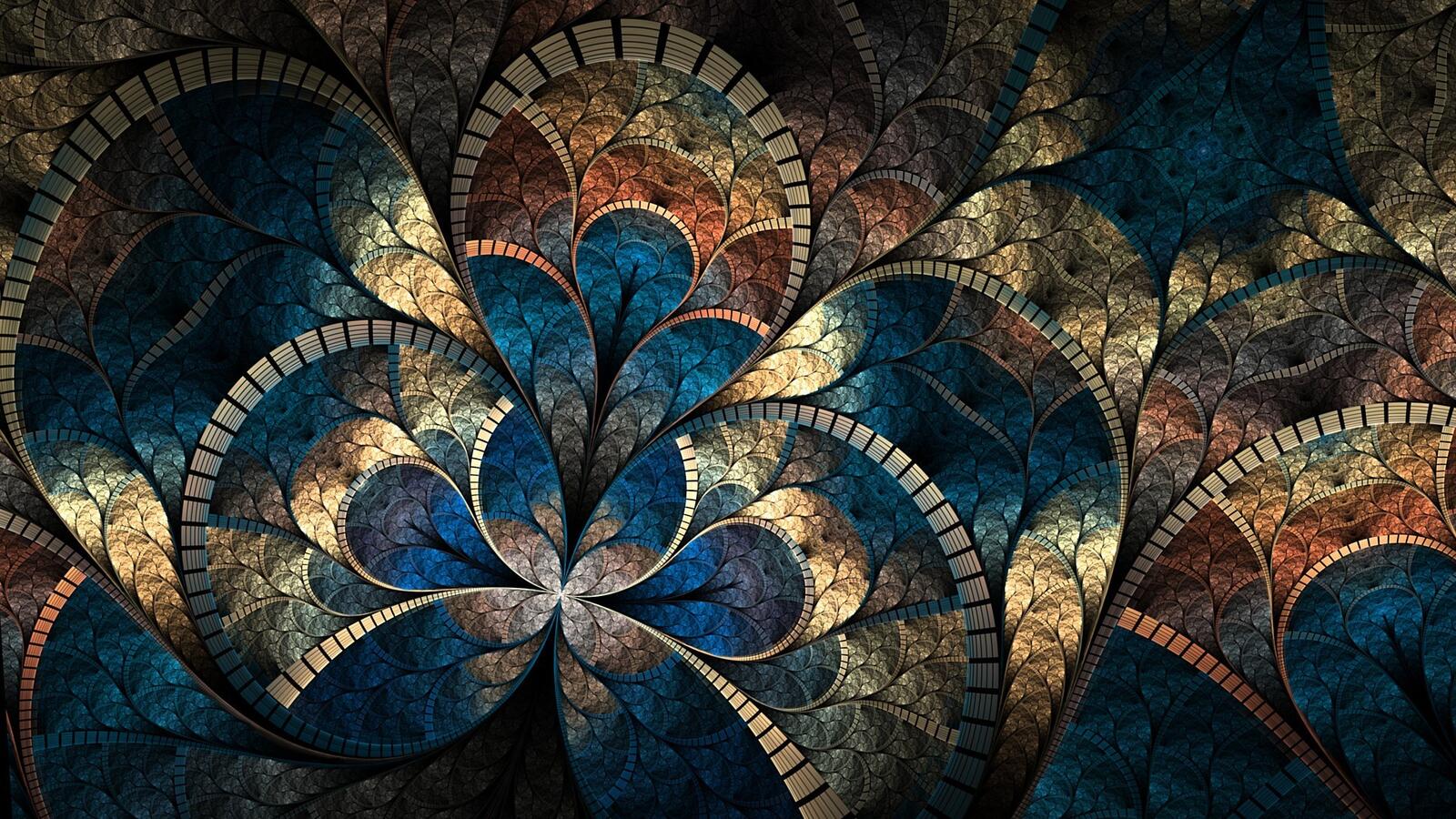 Wallpapers abstract art artistic on the desktop