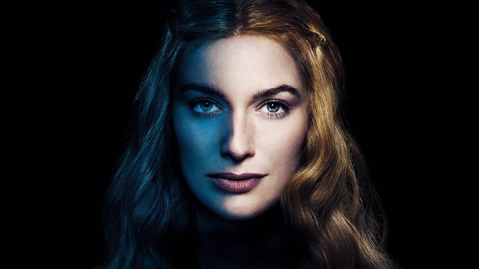 Wallpapers cersei lannister Game Of Thrones TV shows on the desktop