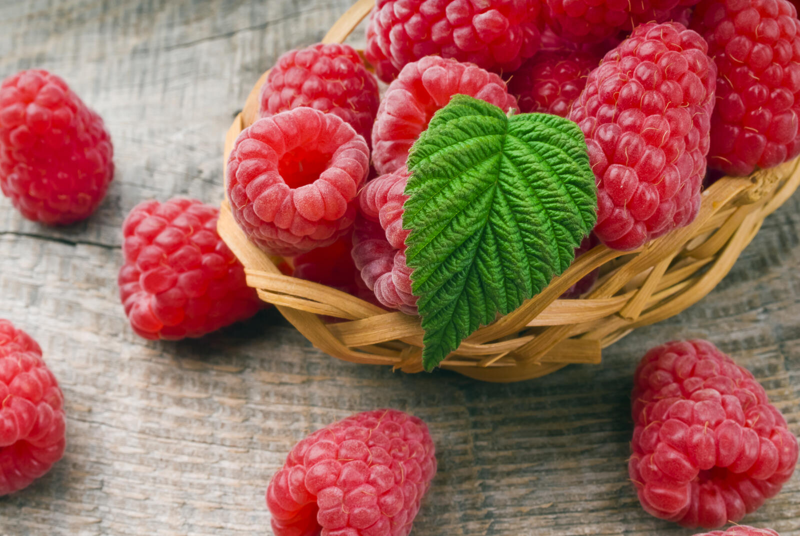 Wallpapers food delicious berry berry on the desktop