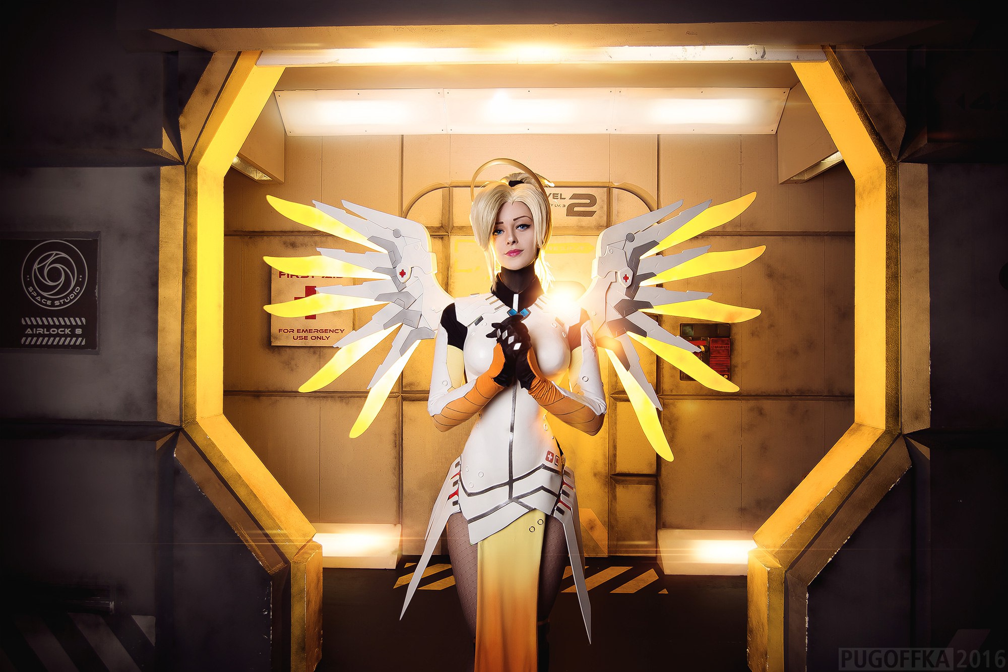 Photo free computer games, mercy overwatch, game