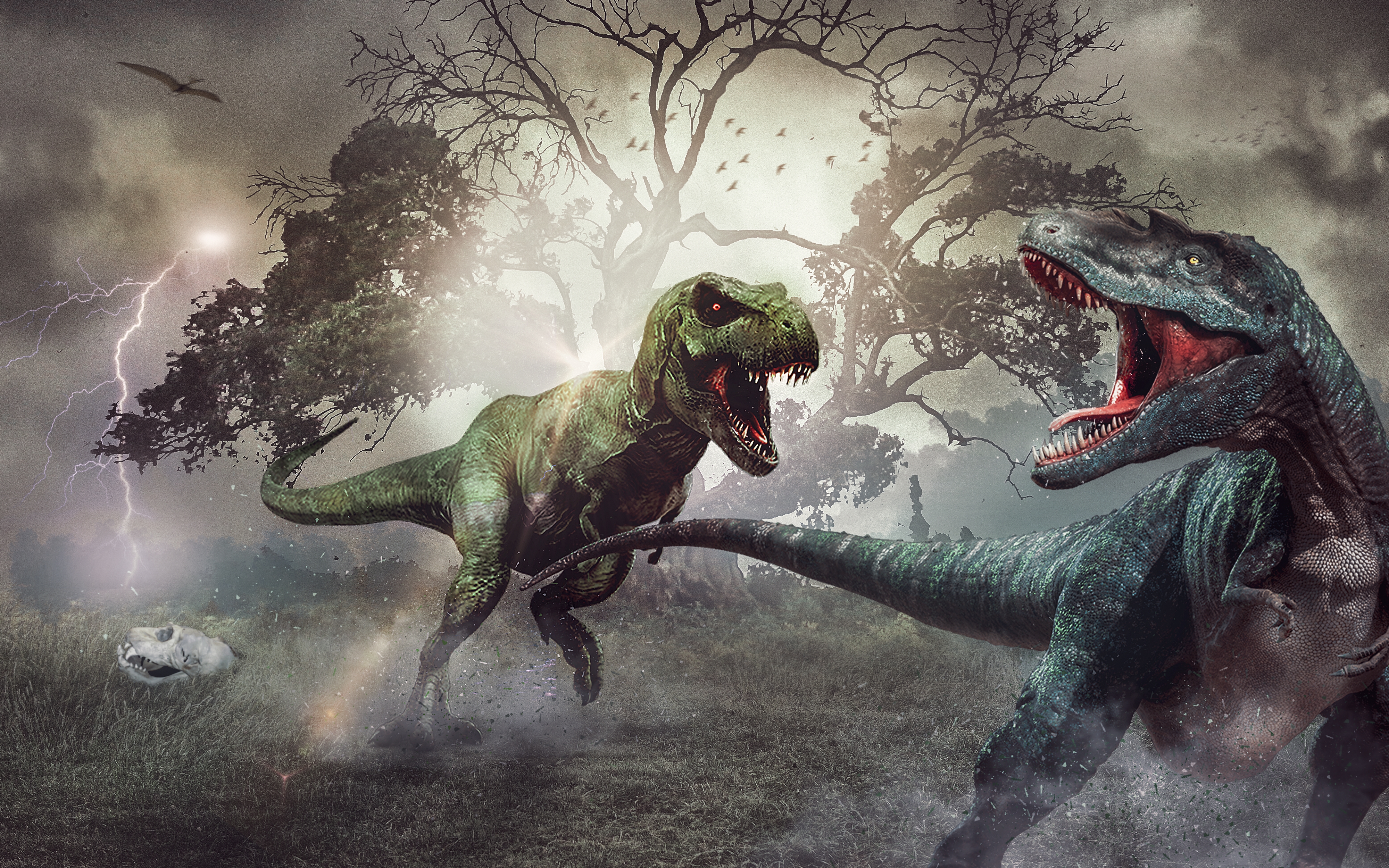 Dinosaur battle. Тираннозавр рекс. Затерянный мир битва динозавров. Сражения динозавров Тиранозавр. Ти рекс мир Юрского периода.