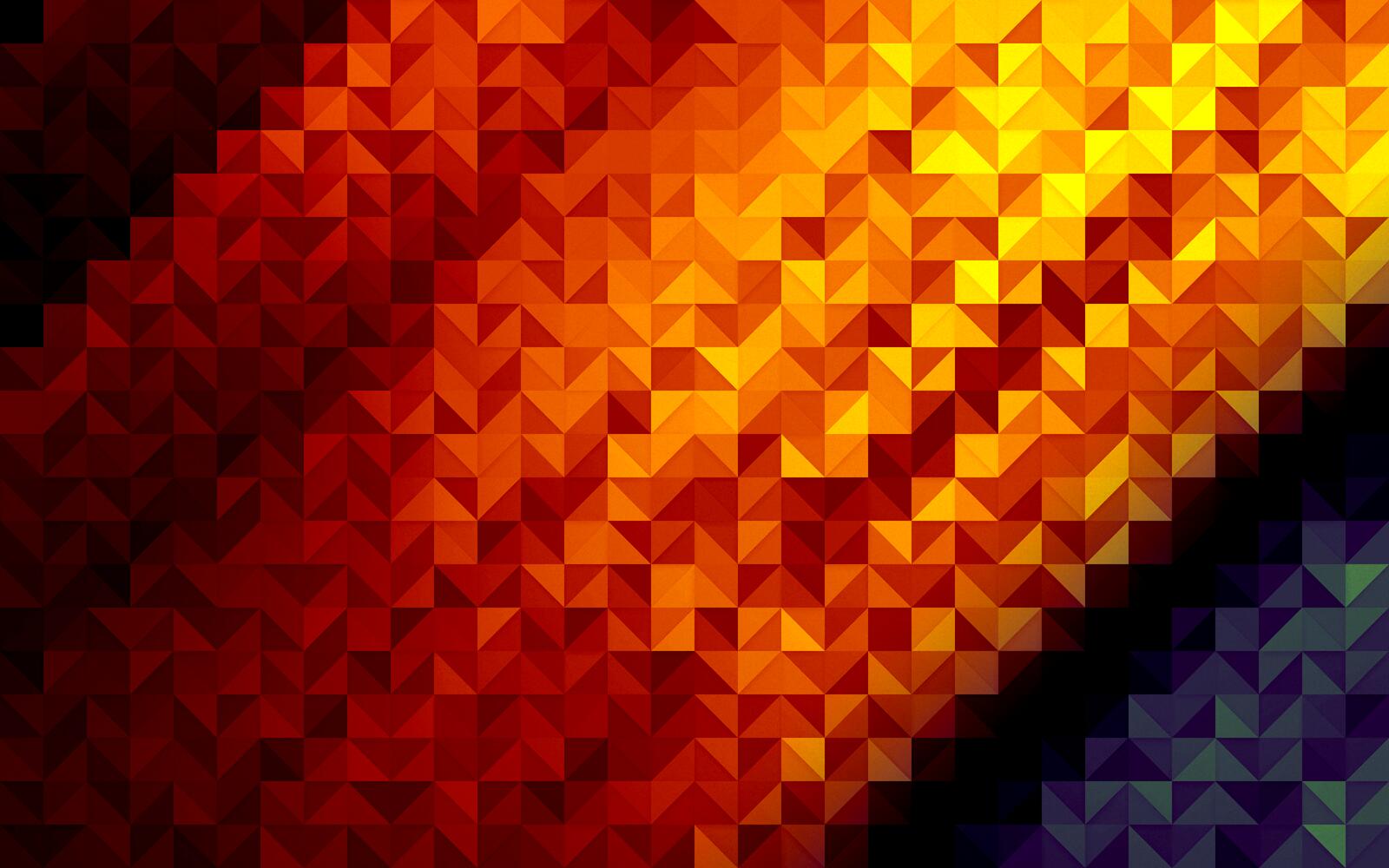 Wallpapers color colors pattern on the desktop