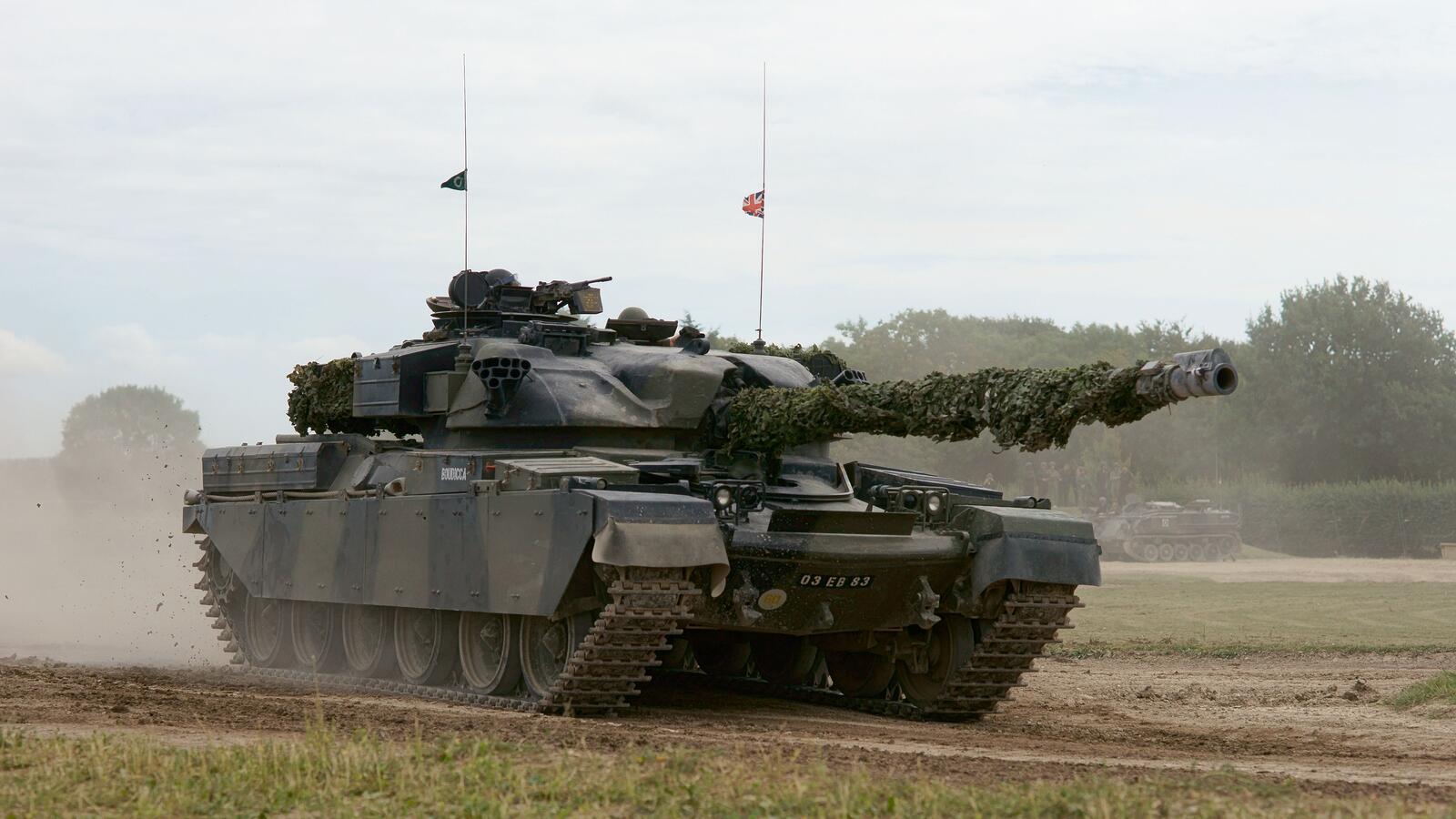 Обои танк Леопард немецкий танк на рабочий стол