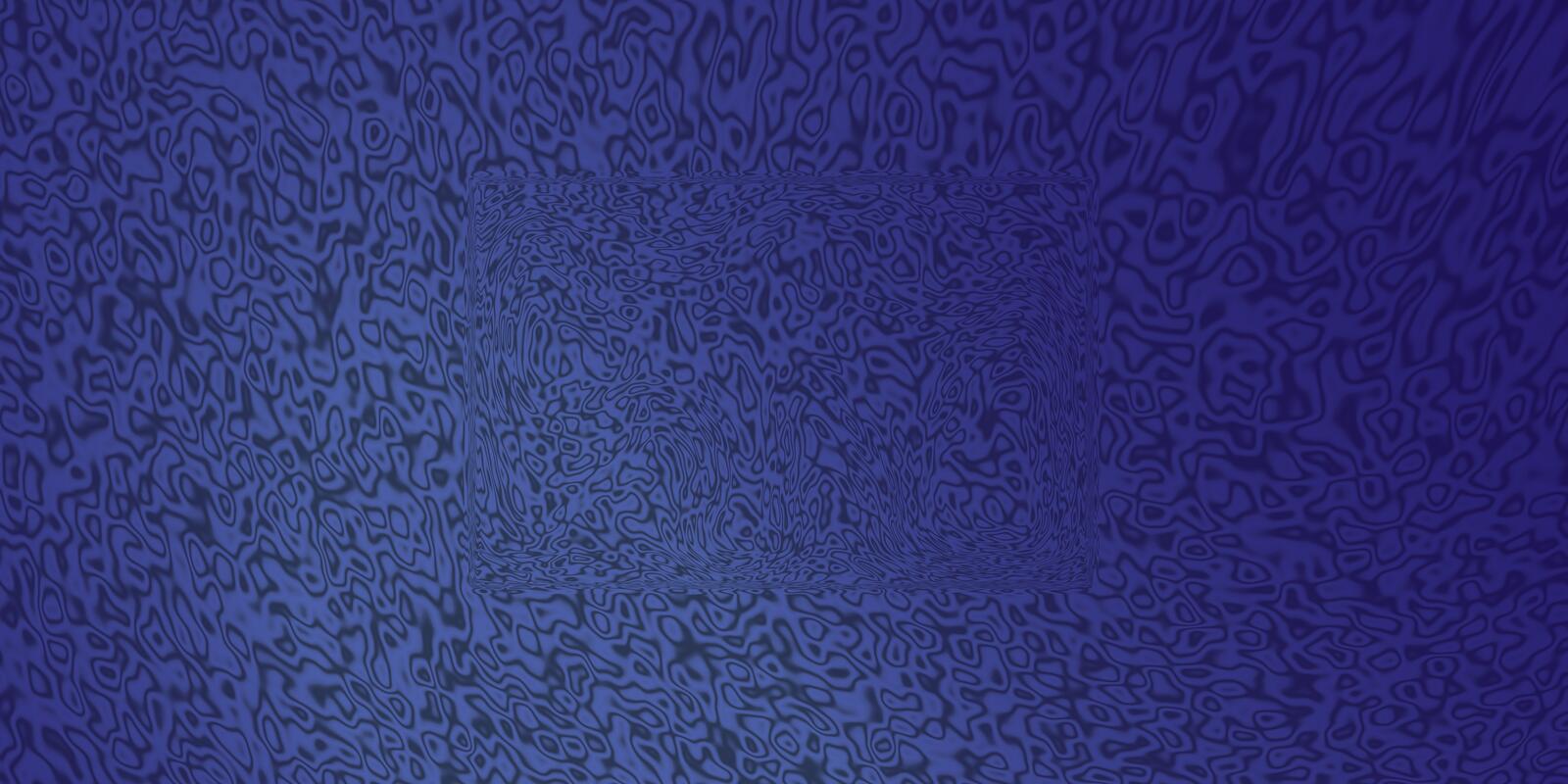 Wallpapers fractal rendering background on the desktop