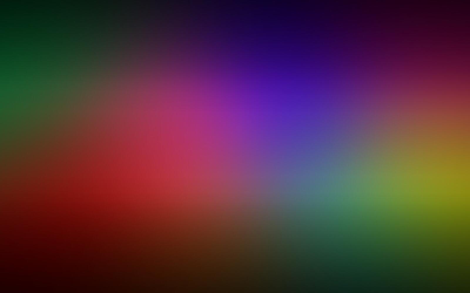 Wallpapers spectrum color multicolor on the desktop