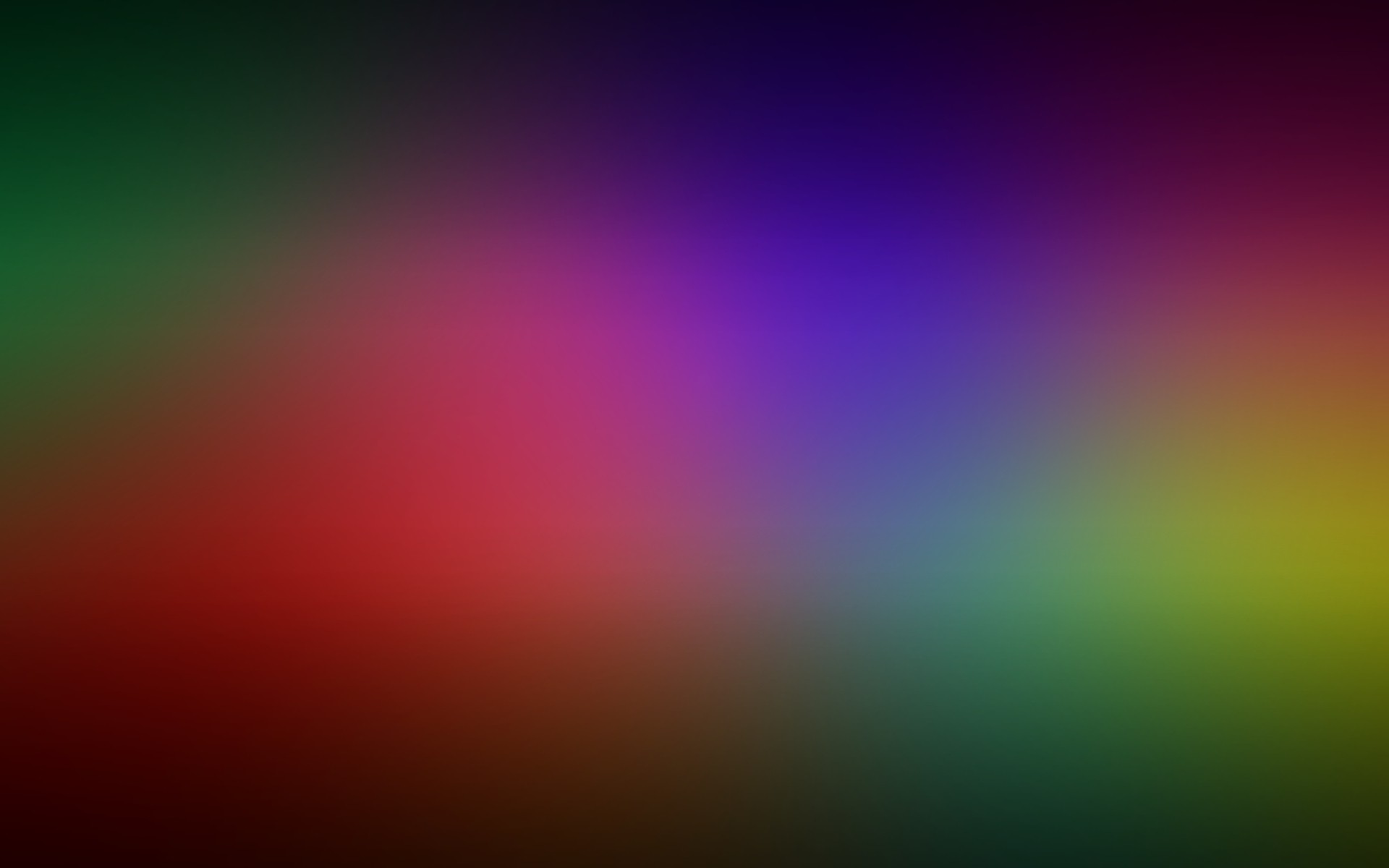 Wallpapers spectrum color multicolor on the desktop
