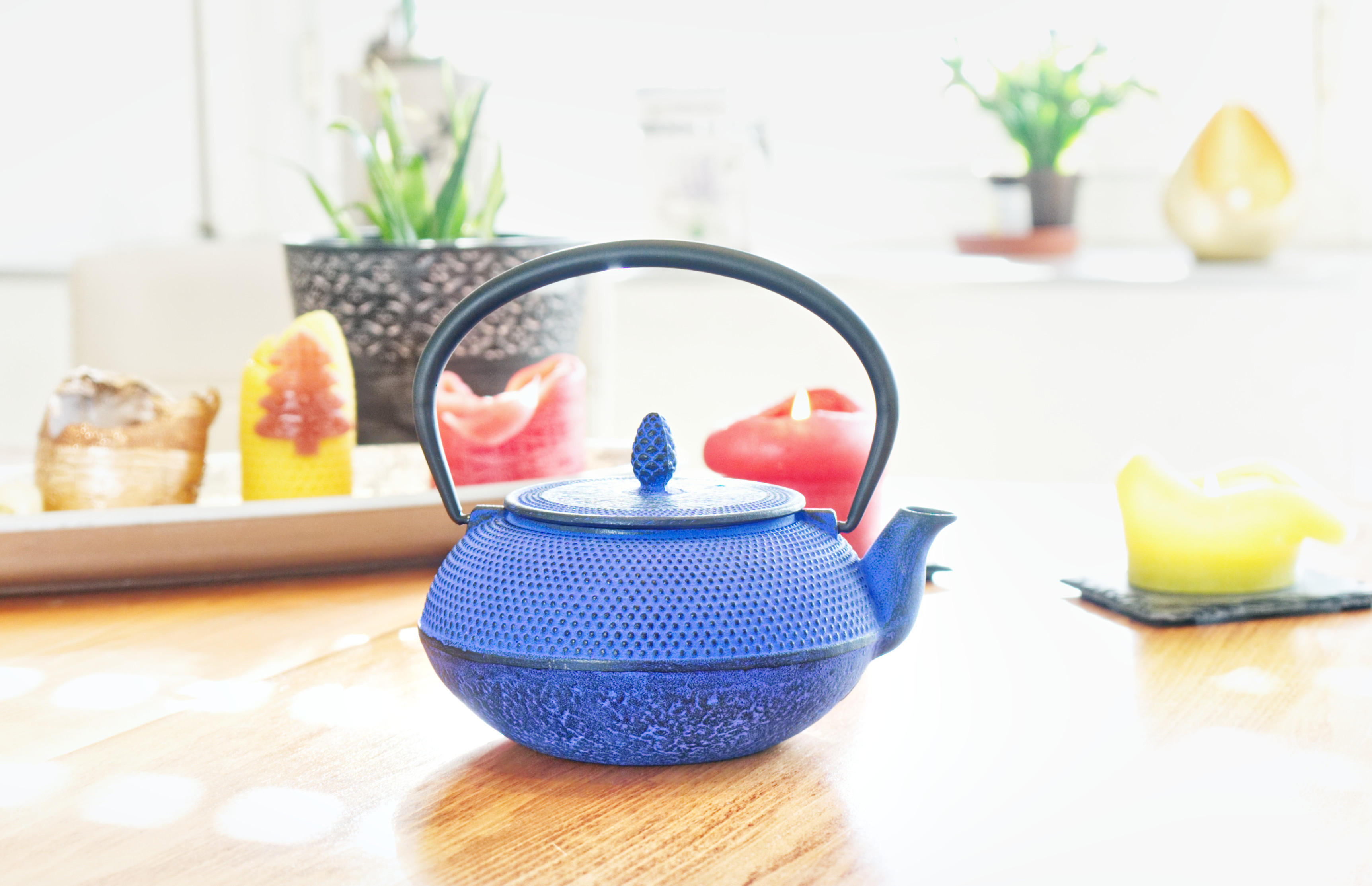 Photo free teapot, Japan, tea