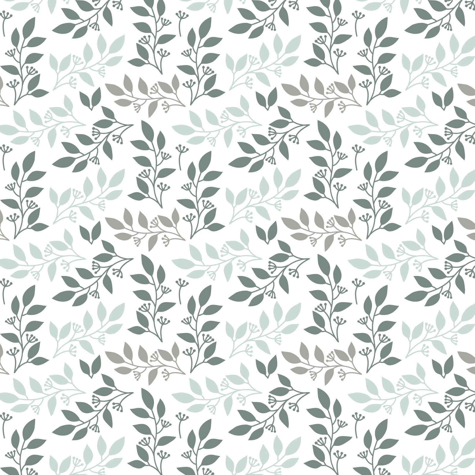 Wallpapers background pattern leaves on the desktop
