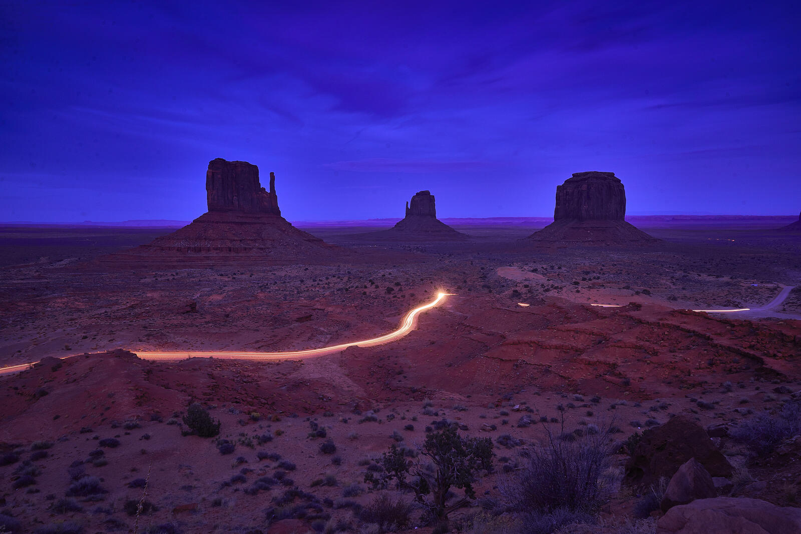 Wallpapers Monument Valley Monument Valley Park Utah and Arizona on the desktop