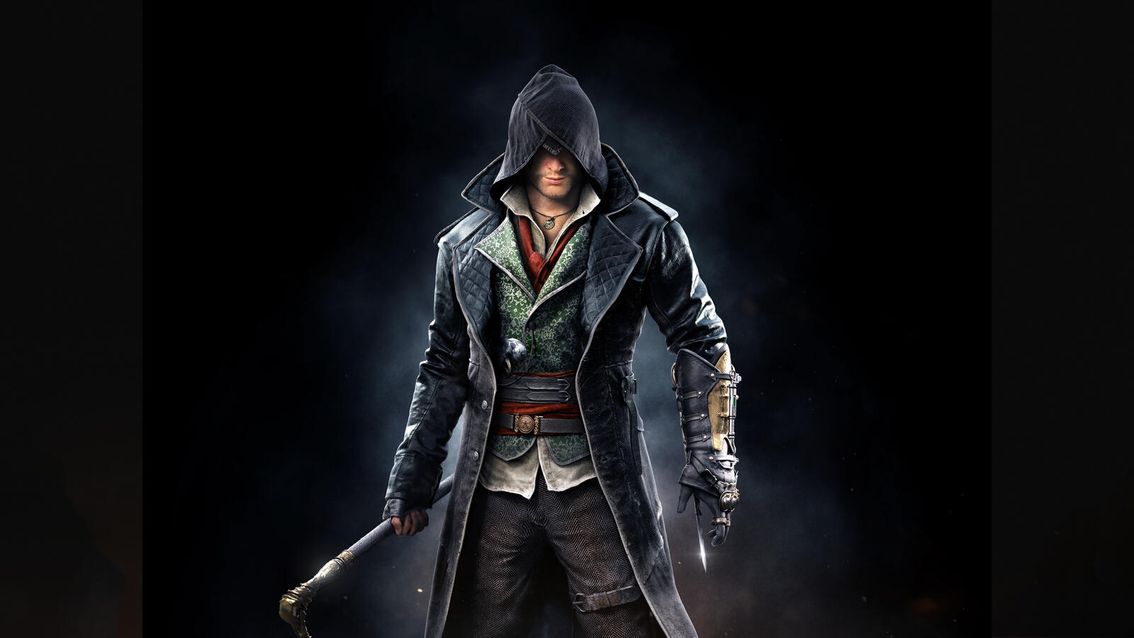 Wallpapers assassins creed syndicate assassins creed game on the desktop