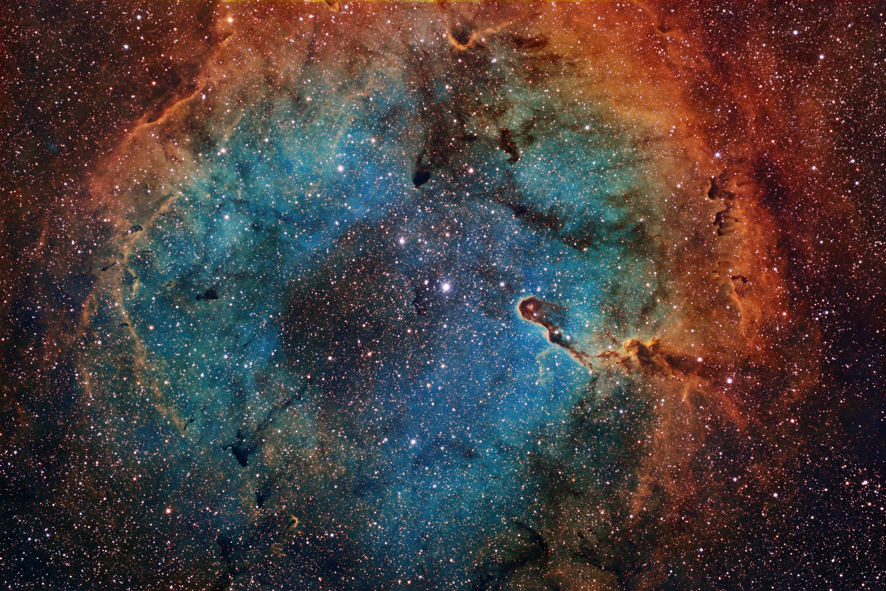 Wallpapers stars NASA astronomy on the desktop