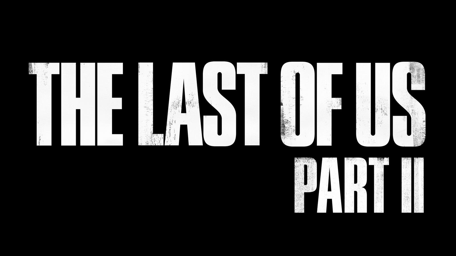 Wallpapers the last of us part 2 the last of us 2017 Games on the desktop