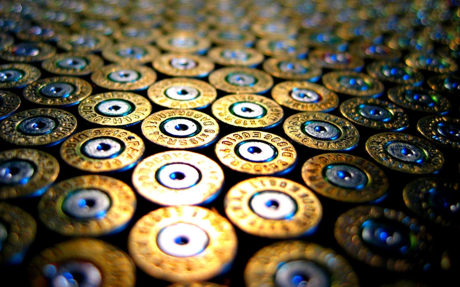 Wallpapers weapons military science ammunition on the desktop