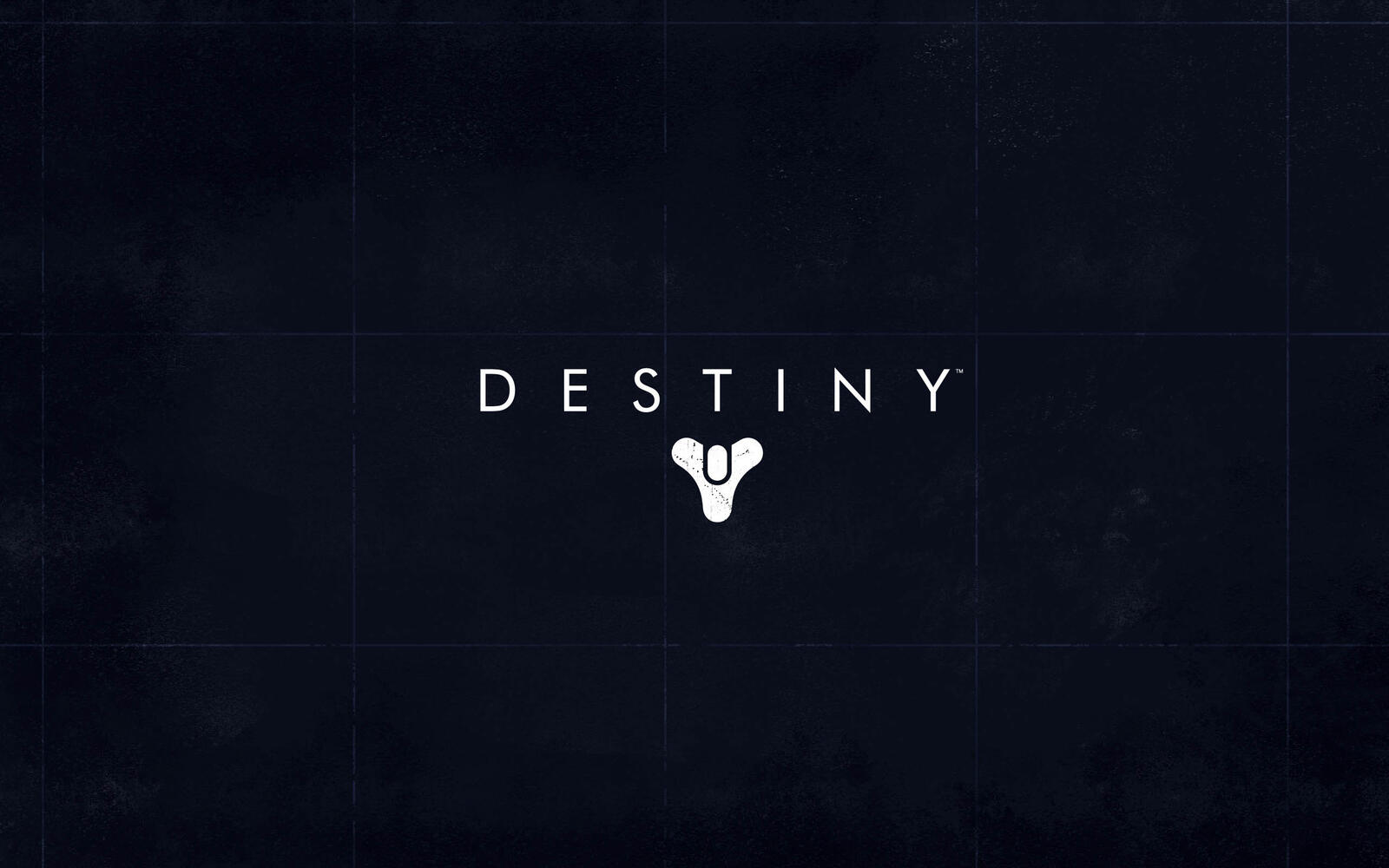 Destiny тьма логотип