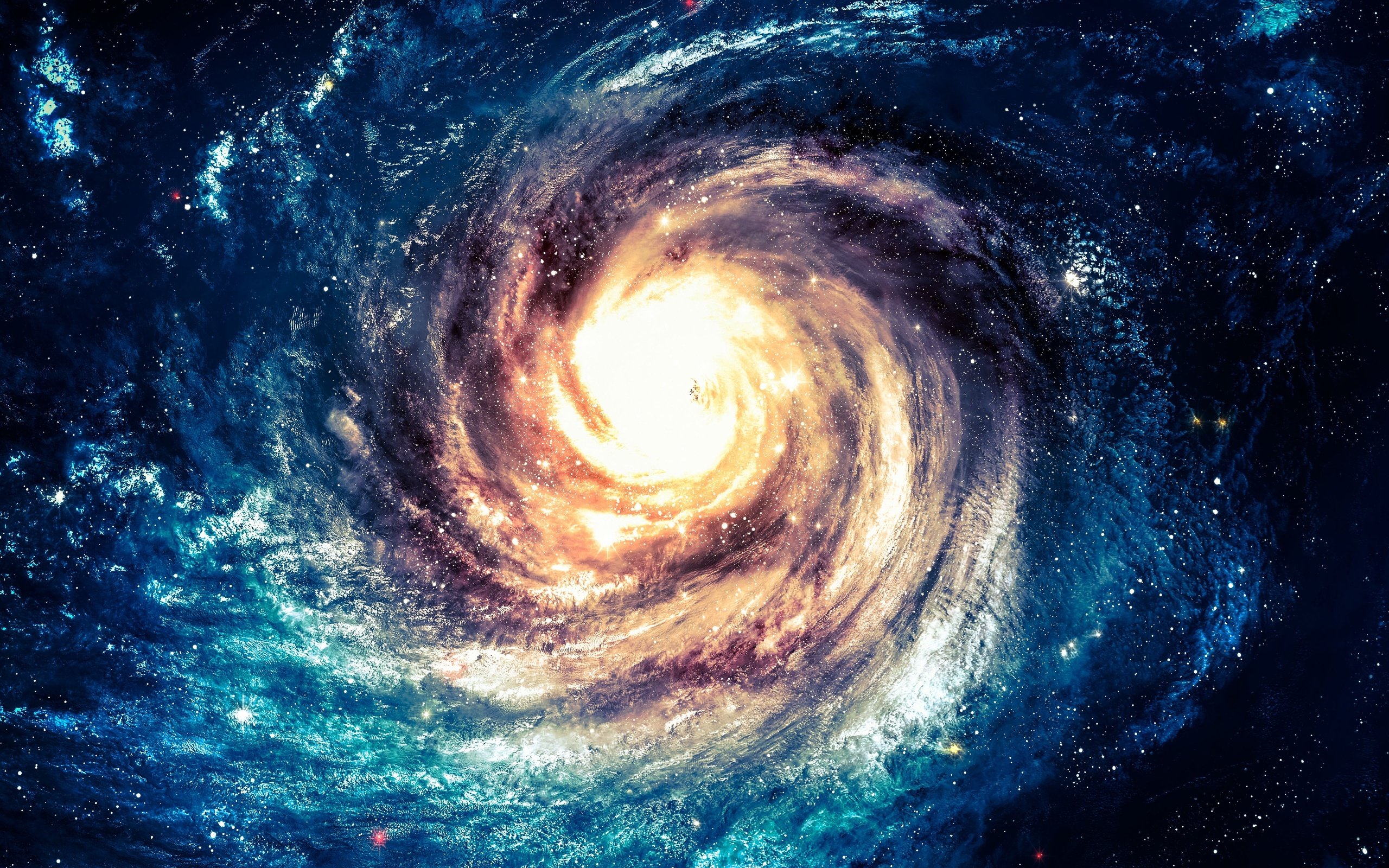 Фото бесплатно воронка, супер массивная черная дыра, центр галактики