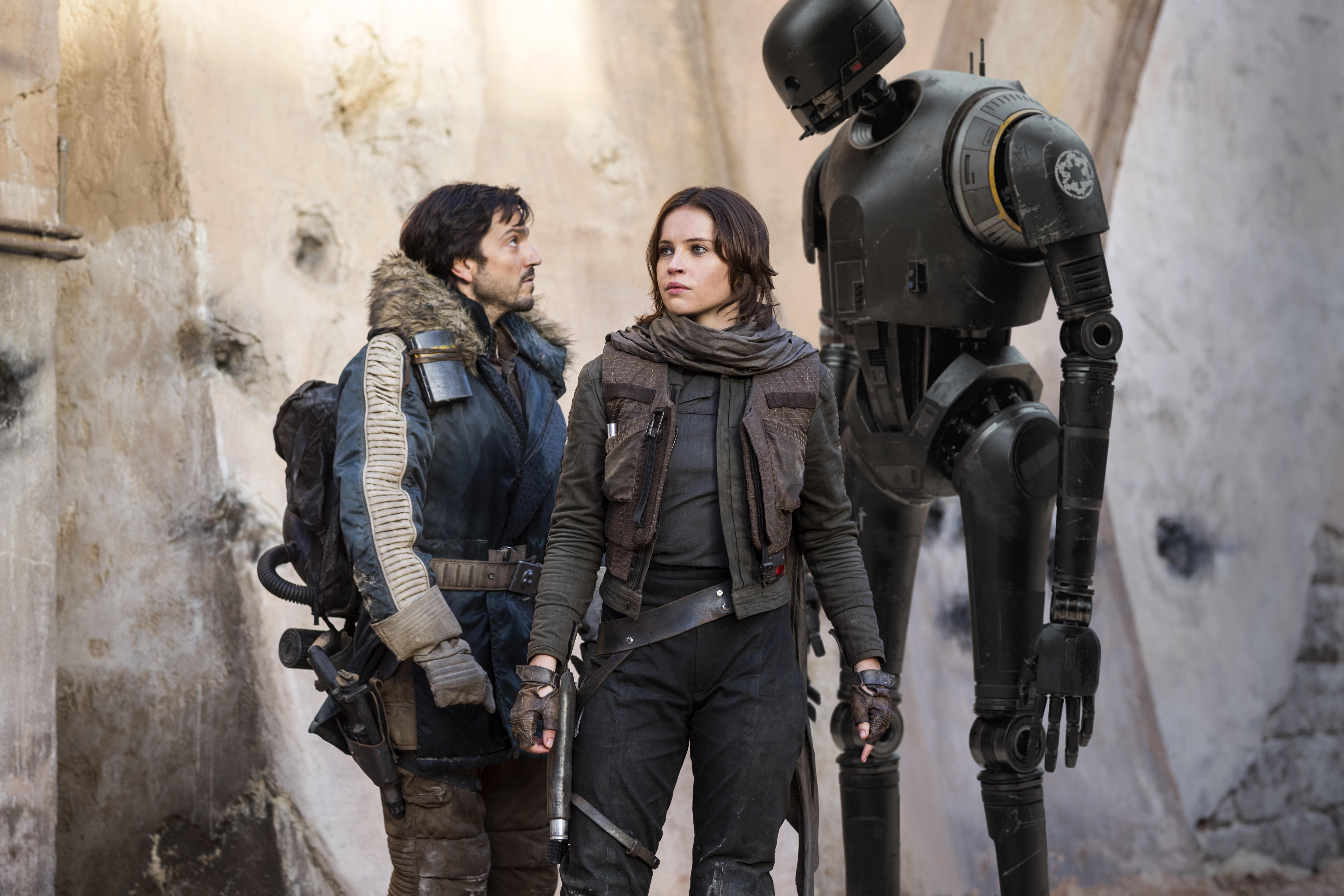 Photo free rogue one a star wars story, deathtrooper, 2016 movies