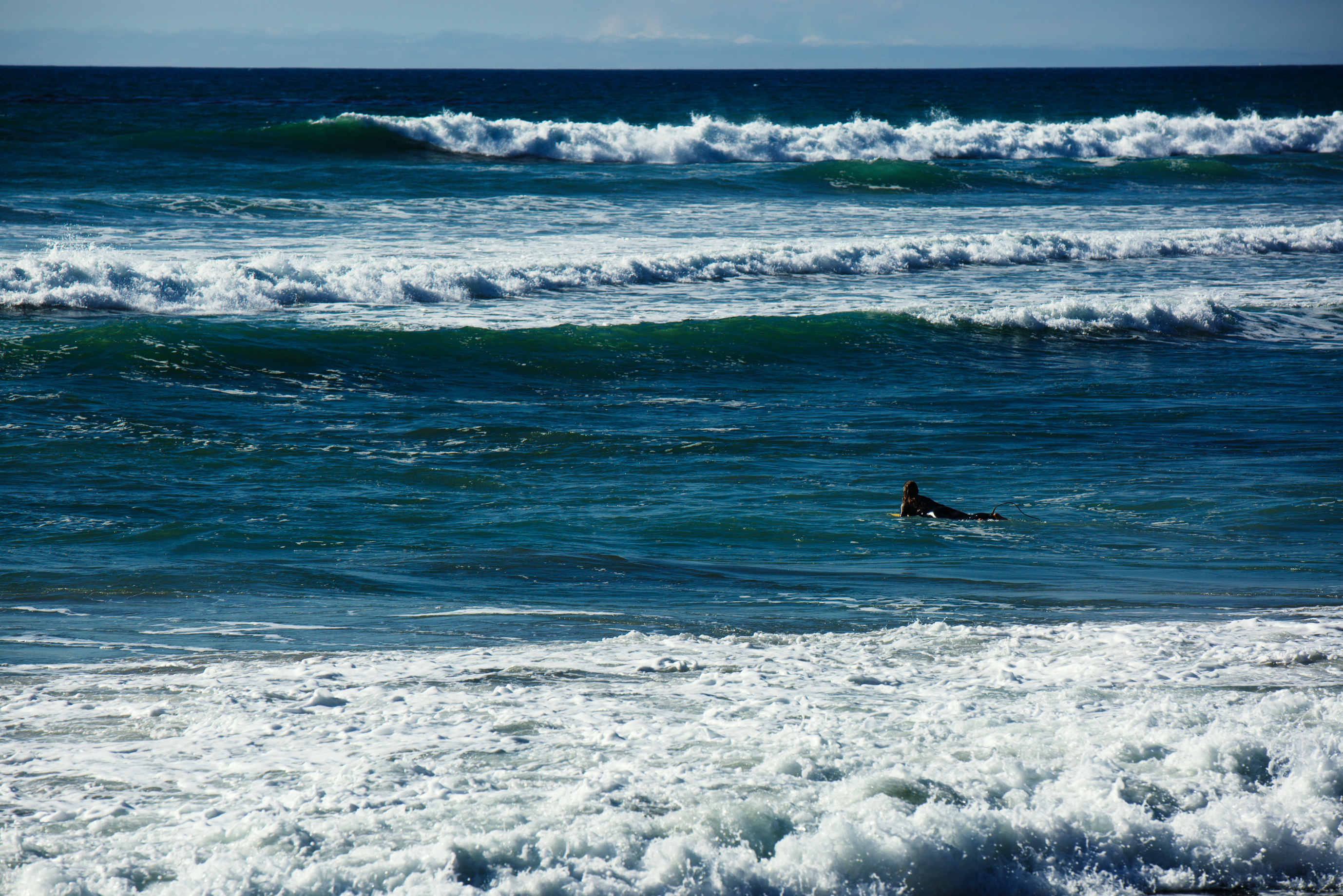Фото бесплатно океан, волна, сан-диего