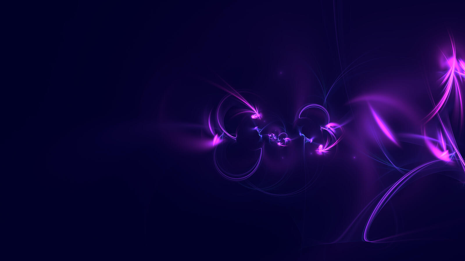 Wallpapers digital art abstract 3D Abstract on the desktop