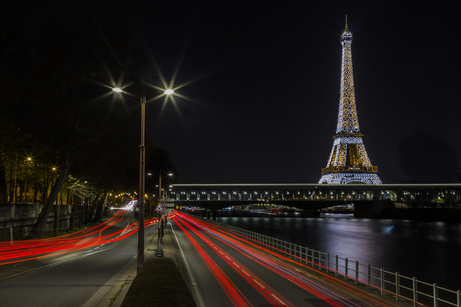 Бесплатное фото Франция Париж