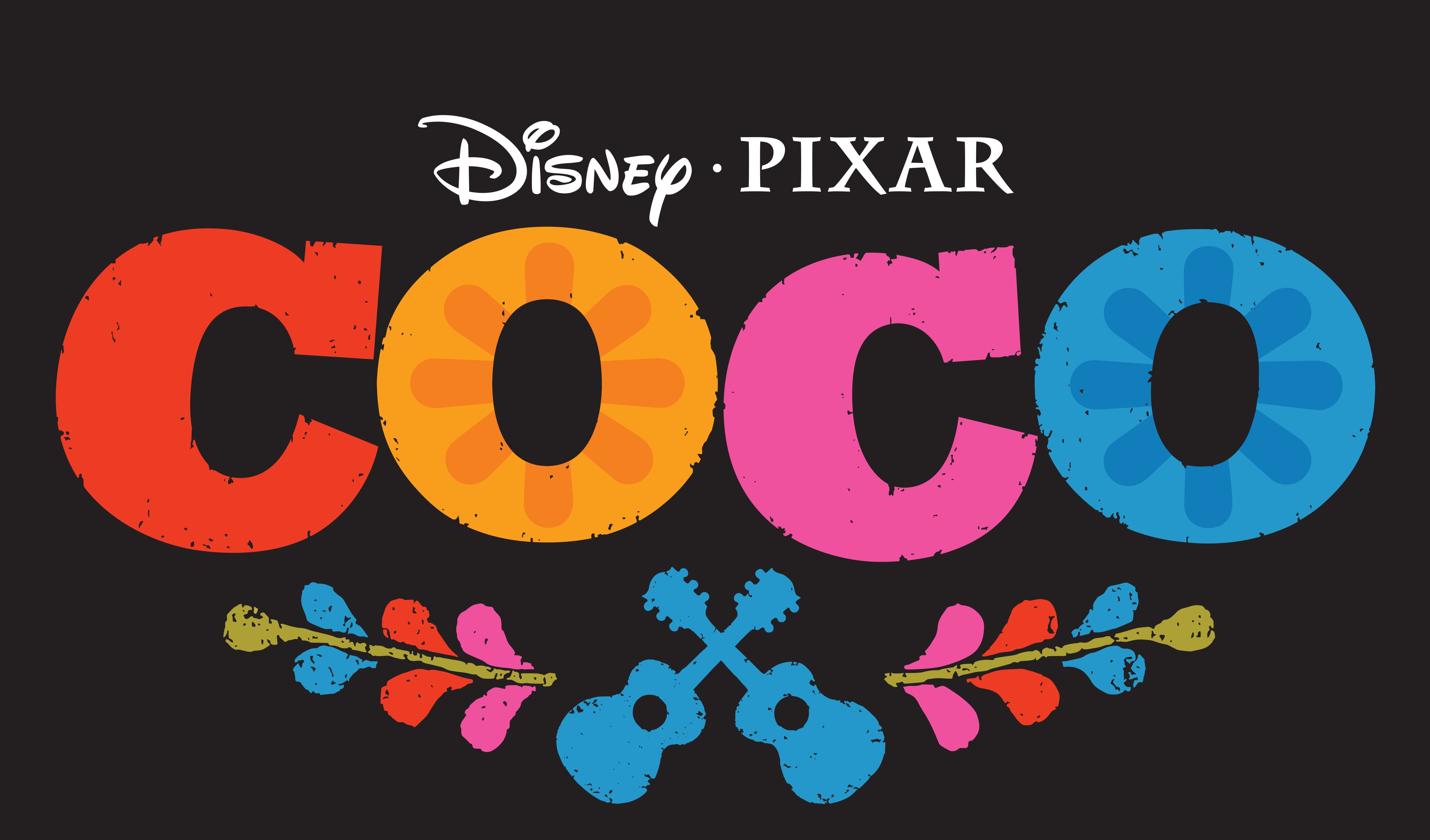 Wallpapers coco animated movies disney on the desktop