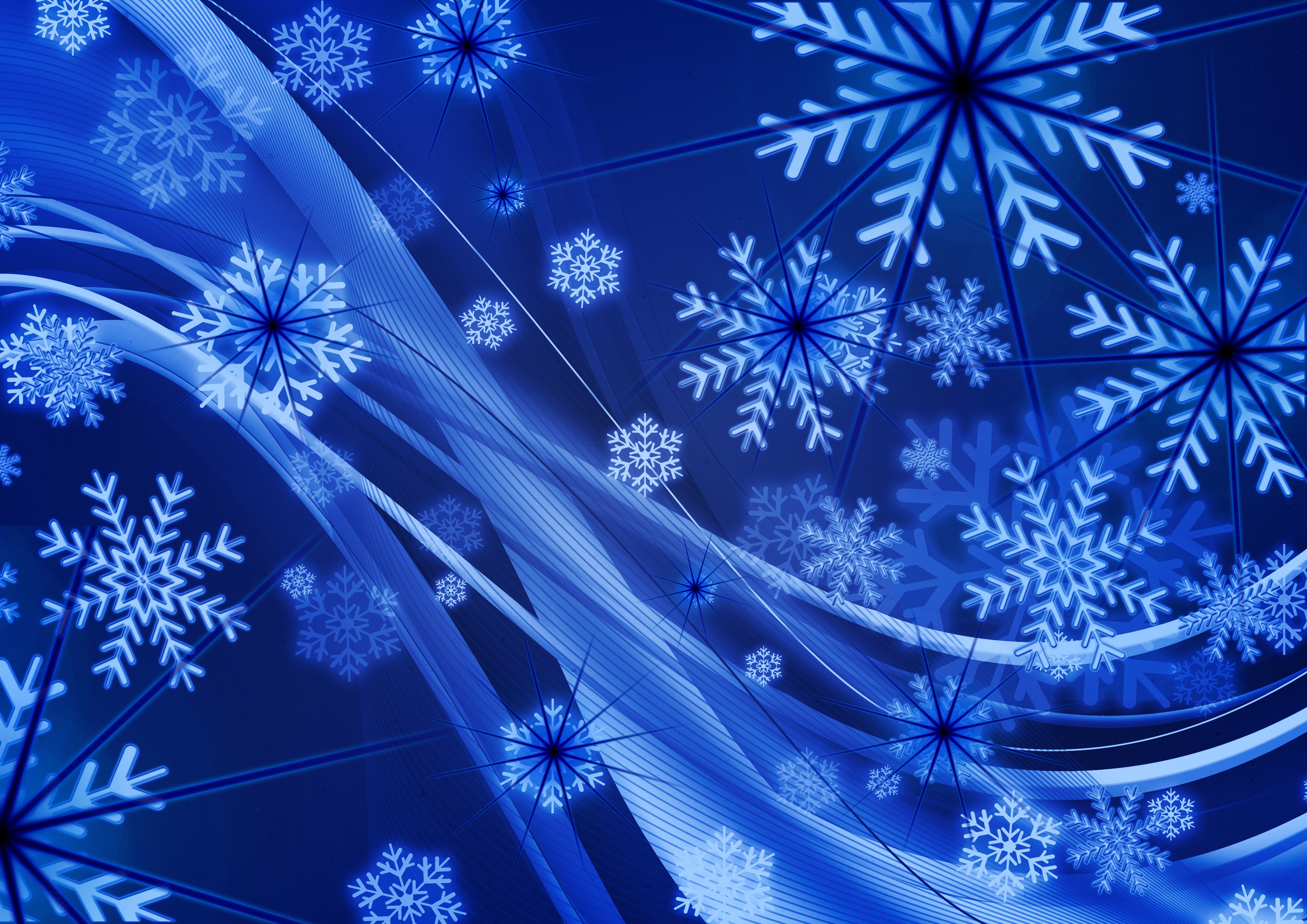 Wallpapers elements Christmas ornament abstract on the desktop
