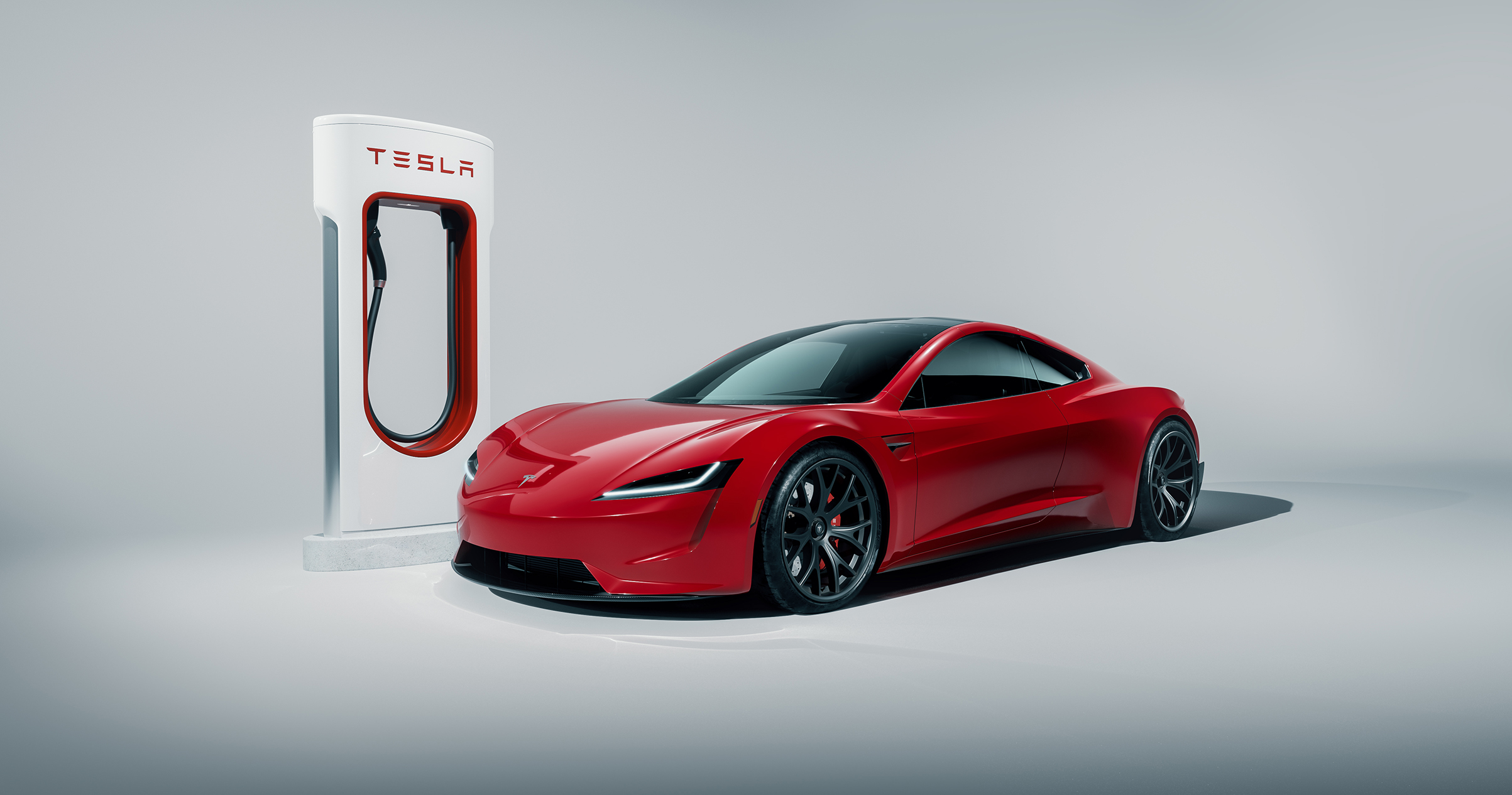 Elon Musk wants his Tesla Roadster to Hover 