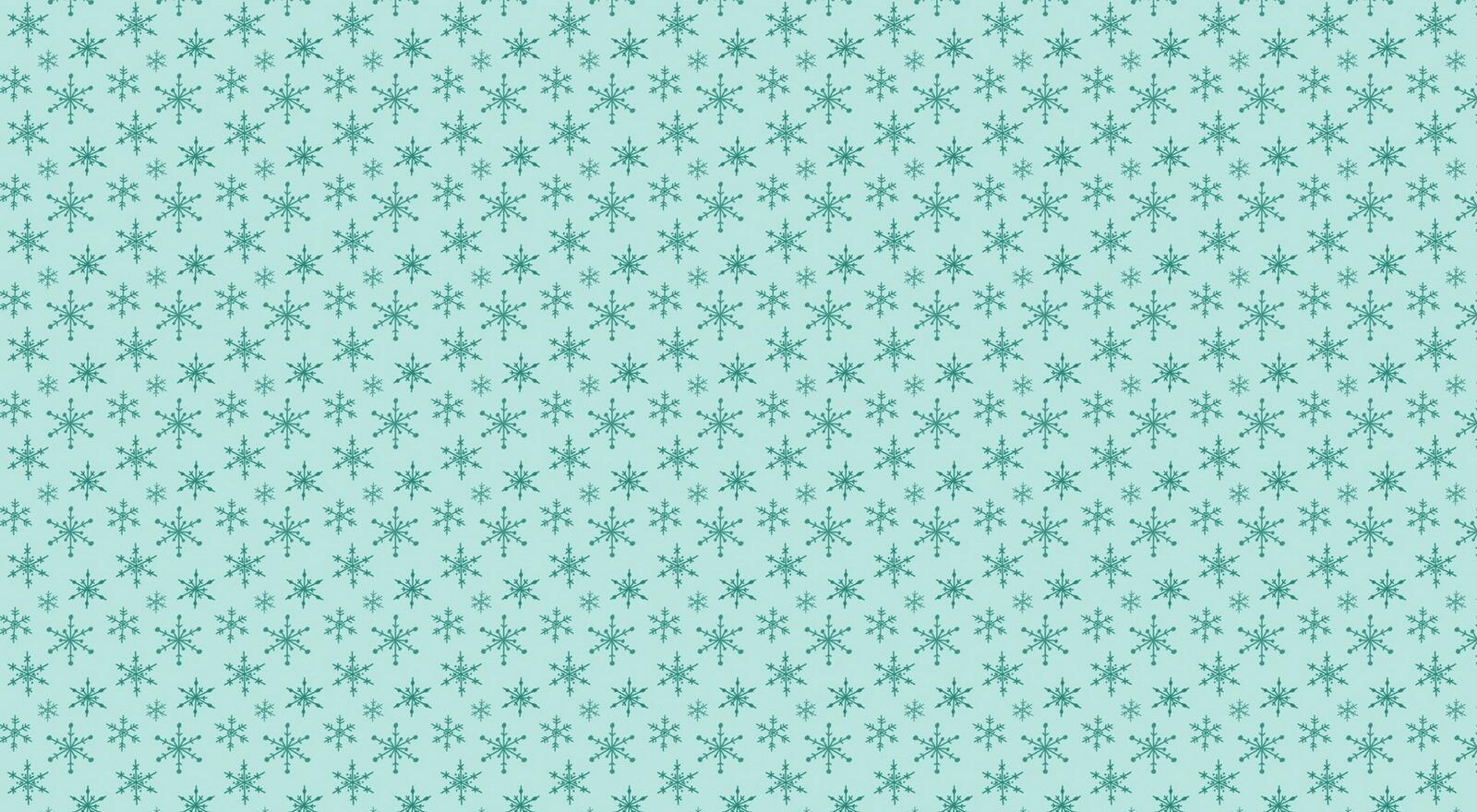 Wallpapers snowflakes texture graphics on the desktop