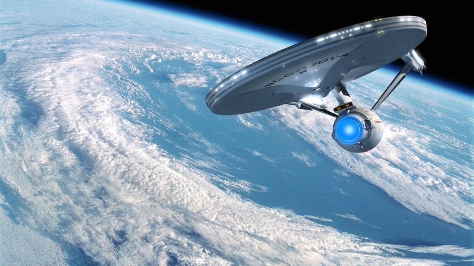 Бесплатное фото Спутник земли с лазером